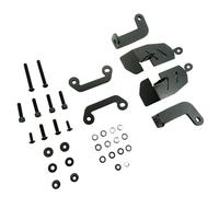 Givi 2140KIT to install PLX2140 without need of Top Box Rack 2140FZ YAM MT-07 18