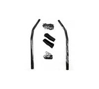 GIVI 2156FZ Luggage Rack Brackets Kit Monokey/Monolock Yamaha MT-09/SP