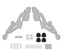 Givi 2166A Fairing Brackets For Yamaha MT 125 2020 2021 2022 2023 2024 2025