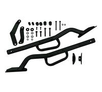 Givi Monorack Arms & Fitting Kit - Honda VFR800 Fi (98-01) - 257FZ