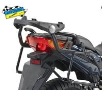 Givi Monokey/Monolock Rear Mount for Honda CBF 500/600/1000 ABS - Black