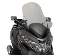Givi 266dt Suzuki Burgman 400 K7/k8/k9/l0/l1/l2/l3/l4/l5/l6 Fitting Kit