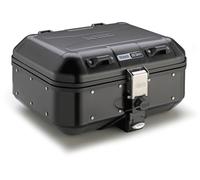 GIVI 30 Liter Dolomiti Monokey Case - Black Motorcycle ATV/UTV Street Bike