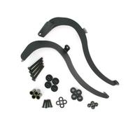 Givi 307a/308a Honda Sh 300i Fitting Kit