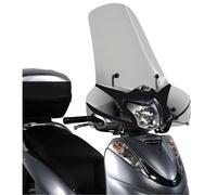 Givi 307a With Serigraphy Honda Sh 300i Windshield