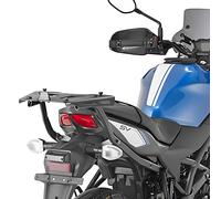 Givi 3111FZ Motorbike Motorcycle Specific Rear Rack- Suzuki SV650 (16-25)