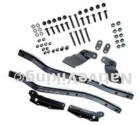 Givi 3120FZ SUZUKI HAYABUSA 2022 TOP BOX RACK GSX 1300 R 21