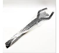 GIVI 3121fz Luggage Rack Bracket Kit for Monokey/Monolock, Suzuki GSX S1000 GT