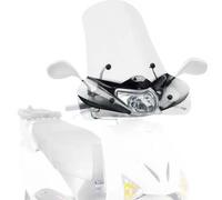 Givi 314a Honda Lead 110 Windshield