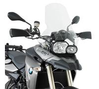 GIVI 333DT BMW F800GS 08-14 TOURING WINDSCREEN 22CM HIGHER INCLUDING FITTING KIT