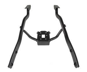 Givi 336F Specific Motorcycle Motorbike Rear Rack - YamahaTDM850 (96-01)