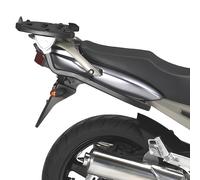 Givi Monokey/monolock Yamaha Tdm 900 02-14 Top Case Rear Fitting Black
