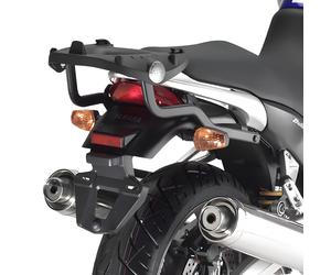 Givi 350FZ Specific Rear Rack - Yamaha BT1100 Bulldog (02-09)