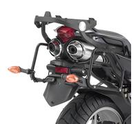 Givi 351FZ Specific Rear Rack - Yamaha FZ6 / Fazer (04-06)