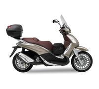 Windshield Mounts GIVI KAPPA 357A and 357AK for Beverly 125 300 350 2016 2017