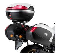 Givi 366FZ Specific Rear Rack - Yamaha FZ8 (10-15)