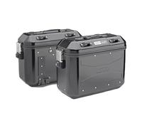Givi 36l Dlm36b Dolomiti Side Cases Set
