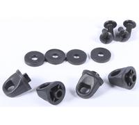 GIVI 4 Ring Kit for Monokey TRK52N Trekker E125