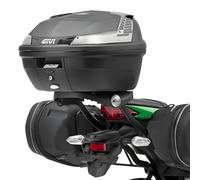Givi Monokey/monolock Kawasaki Ninja 300 Top Case Rear Fitting