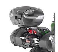 GIVI 4123FZ Monorack Top Case Mount Kit