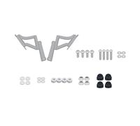 Givi 4128s Kawasaki Z 650/900 Fitting Kit