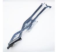 GIVI 4129FZ Luggage Rack Kit For Monolock Top Case Kawasaki Ninja 400/Z40