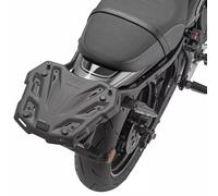 Givi 4131FZ Specific Rear Rack & Fitting Kit - Kawasaki Z650RS (22-25)
