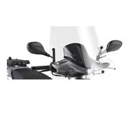 Givi 440a/441a Kymco Agility 50/125/150/200 R16 Fitting Kit Clear,Black