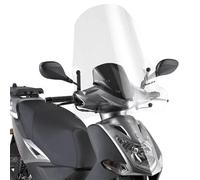 Givi 440a Kymco Agility 50/125/150/200 R16/r16+ Windshield