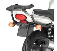 Givi 440F Specific Rear Rack - Kawasaki ER-5 (01-07)