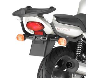 Givi 440F Specific Rear Rack - Kawasaki ER-5 (01-07)