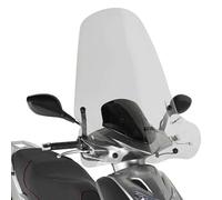 Windshield Panel GIVI 441A for Kymco Agility 50 125 150 200 r16+ 2017 2018 2019
