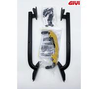 GIVI 445FZ Monolock Luggage Rack Mounting Kit for Kawasaki ER 6N/ER 6F