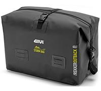 GIVI T507 45L waterproof Inner Bag, black, size 41-50l