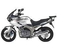 GIVI Top Case Carrier for Monokey or Monolock Case for Suzuki GSF 600/1200 Bandit / S (96-99)