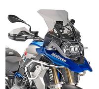 givi 5124d screen compatible with bmw r 1250 gs adventure 2019 2020 2021 2022 m mototopgun