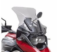 Givi 5124d Bmw R 1200/1250 Gs Adventure&r 1200/1250 Gs Windshield Grey