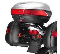 Givi 522F Specific Rear Rack - Suzuki GSF600 / 1200 Bandit (00-04)
