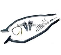 Givi 539FZ MONORACK ARMS SUZUKI GSX 1250 F 2010 TOP BOX REAR RACK RAILS