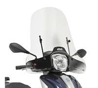 Givi 5612a Piaggio Medley 125/150 Windshield unisex