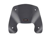 Givi 5621S Fumé Windshield Panel For Piaggio Beverly 300/310/400 HPE 2021-2023