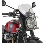 Royal Enfield BEAR 650 2025 SCREEN Givi 6407A WINDSCREEN only no fittings