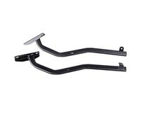 givi 6421fz rear rack + plate compatible with triumph tiger sport 660 2022 m mototopgun