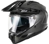 Givi 80.1 Carbon, adventure helmet XL (61) Carbon/Black