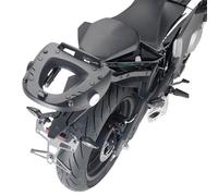 Givi 9223FZ Specific Rear Rack & Fitting Kit - CF Moto 650 NK (21-23)