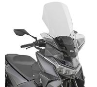 Givi 9263DT Transparent Windshield For Voge SR3 250