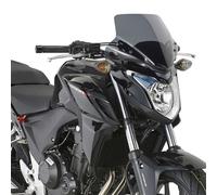 Givi A1126 Honda Cb 500 F Windshield unisex