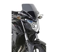 givi a1126 screen compatible with honda cb 500 f 2013 2014 2015 m mototopgun