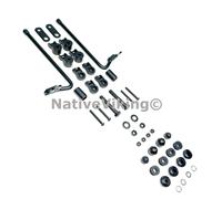 GIVI A1193A HONDA SH MODE 125 (21-25) Fitting Kit for GIVI 1193A WINDSCREEN