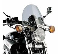 Givi A123 Yamaha V-max 1200 Windshield Black
